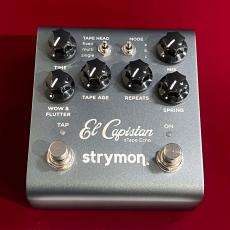 strymon El Capistan V2 【9Vアダプター付】