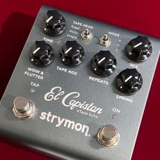 strymon El Capistan V2 【9Vアダプター付】_2