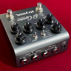 strymon El Capistan V2 【9Vアダプター付】_3