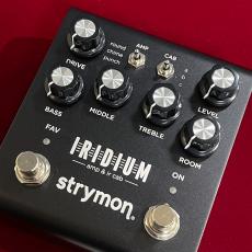 strymon IRIDIUM "AMP & IR CAB" 【9Vアダプター付】_2