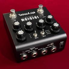 strymon IRIDIUM "AMP & IR CAB" 【9Vアダプター付】_4