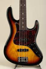 Kikuchi Guitars Hermes Series RV4-Ash Tobacco Burst
