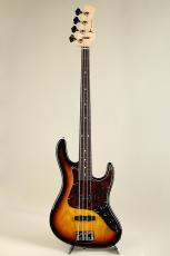Kikuchi Guitars Hermes Series RV4-Ash Tobacco Burst_2