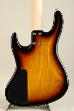 Kikuchi Guitars Hermes Series RV4-Ash Tobacco Burst_4