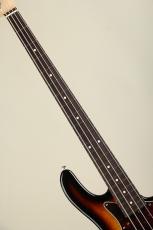 Kikuchi Guitars Hermes Series RV4-Ash Tobacco Burst_6