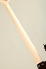 Kikuchi Guitars Hermes Series RV4-Ash Trans Black_7