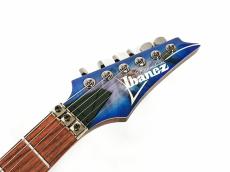 Ibanez 【良木目】【即納可能!】 S1070PBZ -Cerulean Blue Burst-【NEW】_3