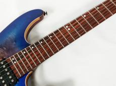 Ibanez 【良木目】【即納可能!】 S1070PBZ -Cerulean Blue Burst-【NEW】_4