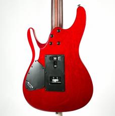 Ibanez 【良木目】【即納可能!】 S1070PBZ -Cerulean Blue Burst-【NEW】_8