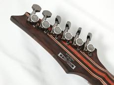 Ibanez 【良木目】【即納可能!】 S1070PBZ -Cerulean Blue Burst-【NEW】_10