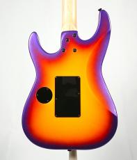 Edwards E-PURPLE TIGER -Purple Sunburst Tiger Graphic-_8