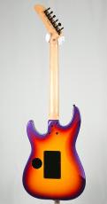 Edwards E-PURPLE TIGER -Purple Sunburst Tiger Graphic-_9