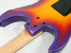 Edwards E-PURPLE TIGER -Purple Sunburst Tiger Graphic-_11