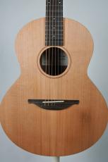 Sheeran by Lowden S-01 #3592【NEW】