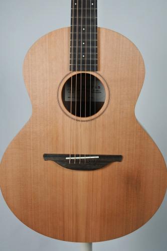 Sheeran by Lowden S-01 #3592【NEW】