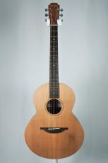 Sheeran by Lowden S-01 #3592【NEW】_2