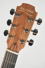 Sheeran by Lowden S-01 #3592【NEW】_4