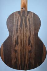 Sheeran by Lowden S-01 #3592【NEW】_5