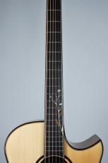 Naga Guitars S-60GAC【USED】_3