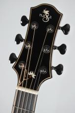 Naga Guitars S-60GAC【USED】_4