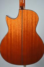 Naga Guitars S-60GAC【USED】_5