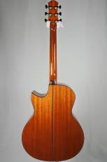 Naga Guitars S-60GAC【USED】_6