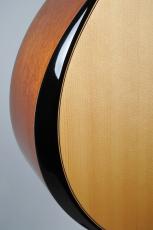 Naga Guitars S-60GAC【USED】_9