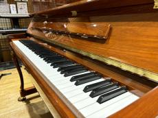 KAWAI K-300SF WNP ウォルナット艶出し仕上げ アップライトピアノ 88鍵盤 島村楽器オリジナルモデル 猫脚 日本製_2