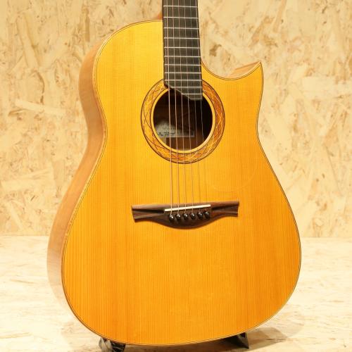 FURUYA GUITAR SD Cutaway