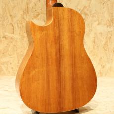 FURUYA GUITAR SD Cutaway_2