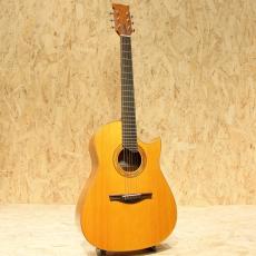 FURUYA GUITAR SD Cutaway_3