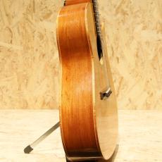 FURUYA GUITAR SD Cutaway_4