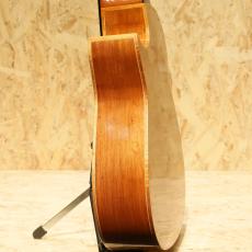 FURUYA GUITAR SD Cutaway_5