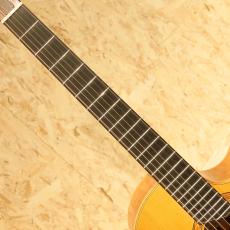 FURUYA GUITAR SD Cutaway_6