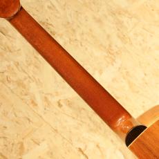 FURUYA GUITAR SD Cutaway_7