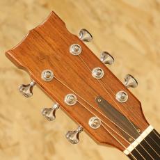 FURUYA GUITAR SD Cutaway_8