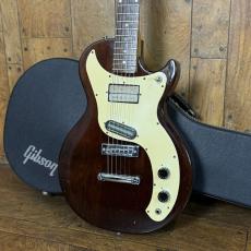 Gibson Marauder 1975