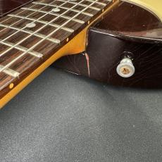 Gibson Marauder 1975_11