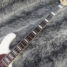 Cort GB74 White Blonde_2