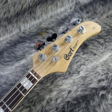 Cort GB74 White Blonde_3