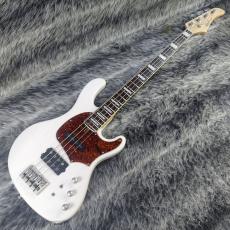 Cort GB74 White Blonde_4