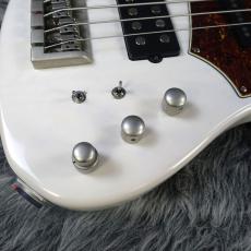 Cort GB74 White Blonde_5
