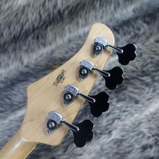 Cort GB74 White Blonde_8