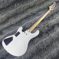 Cort GB74 White Blonde_9