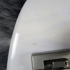 Cort GB74 White Blonde_10