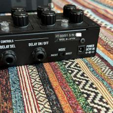 Free The Tone HOTEI Signature G-STAGE Multi-effects System_6