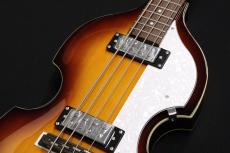 Hofner Violin IGNITION BASS Premium Edition【現物画像】_3
