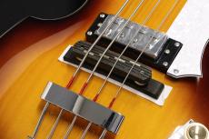 Hofner Violin IGNITION BASS Premium Edition【現物画像】_4