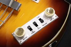 Hofner Violin IGNITION BASS Premium Edition【現物画像】_5