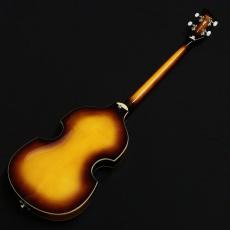 Hofner Violin IGNITION BASS Premium Edition【現物画像】_8